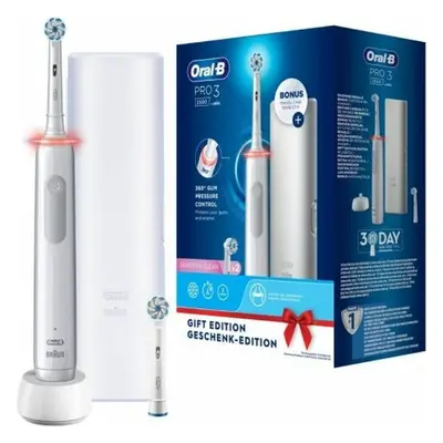 Electric Toothbrush Oral-B 3500