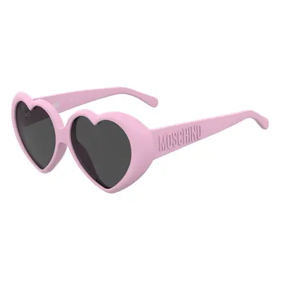 Ladies' Sunglasses Moschino MOS128-S-35J-IR ø 57 mm