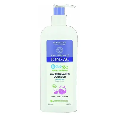 Micellar Water Eau Thermale Jonzac 1336374 500 ml