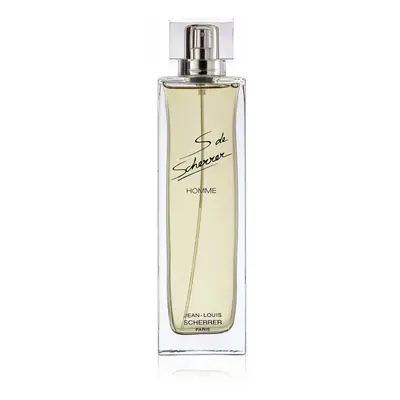 Men's Perfume Jean Louis Scherrer 023627-S11 EDT 100 ml