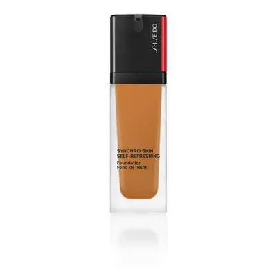 Liquid Make Up Base Synchro Skin Self-Refreshing Shiseido 430-cedar Spf 30 30 ml