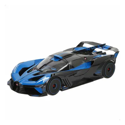 Car Bburago GT Bugatti Bolide 1:18