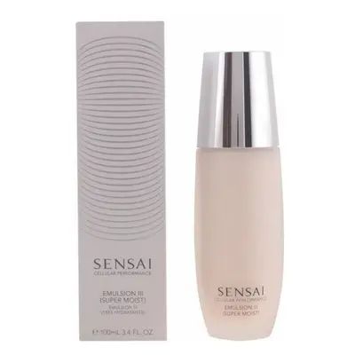 Anti-Ageing Hydrating Cream Sensai Cellular Sensai 4973167905418