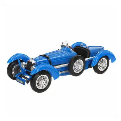 Car Bburago GT Bugatti Type 59 1:18