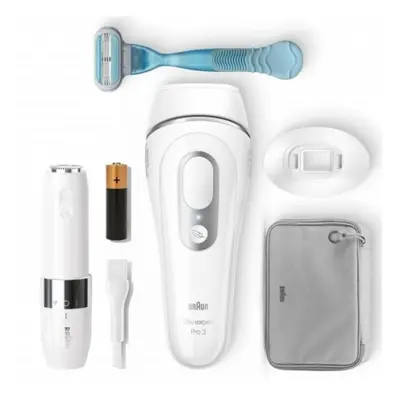 Electric Hair Remover Braun PL3129 IPL