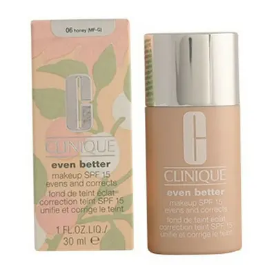 Anti-Brown Spot Make Up Clinique Even Better 6 ml (30 ml)