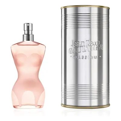 Women's Perfume Jean Paul Gaultier CLASSIQUE EDT 30 ml