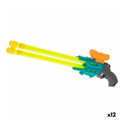 Water Pistol Colorbaby 55 x 13,5 x 3,3 cm (12 Units)