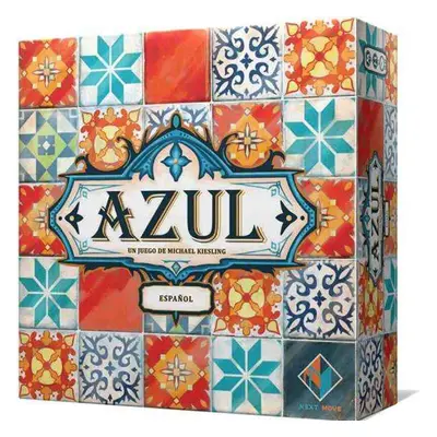 Board game AZUL Spanish