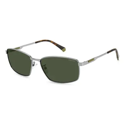 Men's Sunglasses Polaroid PLD-2137-G-S-X-R81 Ø 62 mm