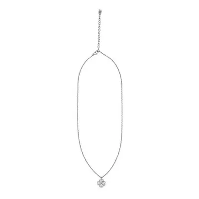 Ladies' Necklace Folli Follie 3N19S009C 38-43 cm