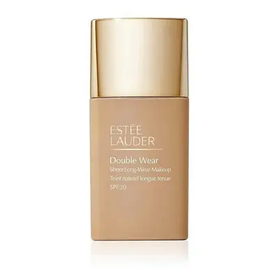 Liquid Make Up Base Estee Lauder Double Wear Sheer SPF20 2W1 (30 ml)