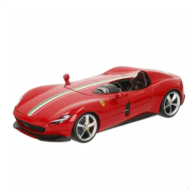 Car Bburago Ferrari Monza SP1 1:18