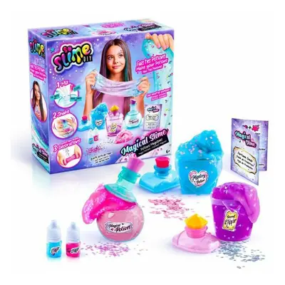 Slime Canal Toys My Magic Potions