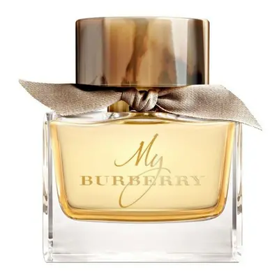 Women's Perfume Burberry Eau De Parfum EDP 90 ml