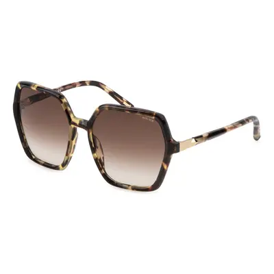 Ladies' Sunglasses Police SPLF365805AW ø 58 mm