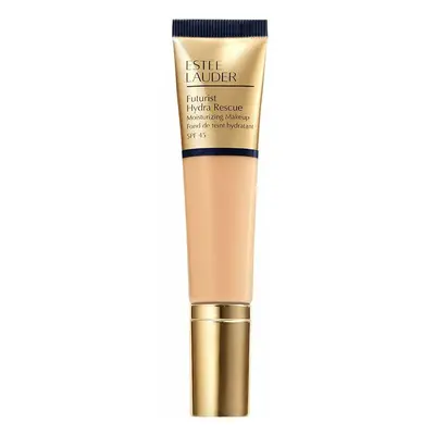 Crème Make-up Base Estee Lauder Futurist Hydra Rescue 2W1-Dawn Spf 45 30 ml