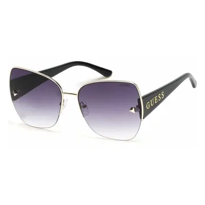 Ladies' Sunglasses Guess GF6136-6132B