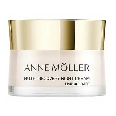 Night-time Anti-aging Cream Anne Möller ANNE MOLLER 50 ml