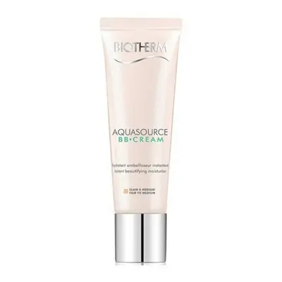 Make-up Effect Hydrating Cream Aquasource Biotherm I0088864 30 ml