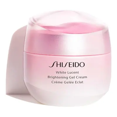 Highlighting Cream White Lucent Shiseido 50 ml