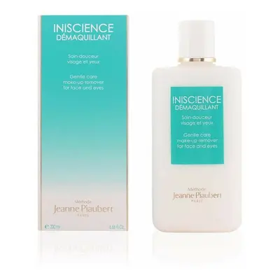 Make-up Remover Cleanser Iniscience Jeanne Piaubert 200 ml