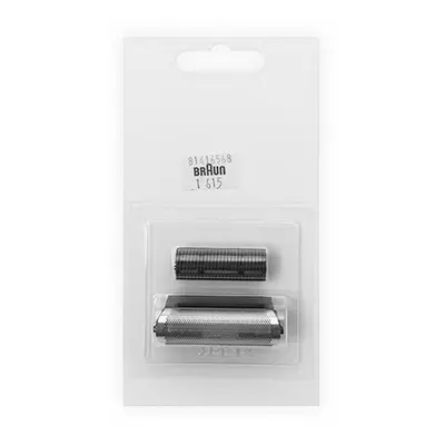 Shaving Razors Braun 424 Micron Vario Service Pack