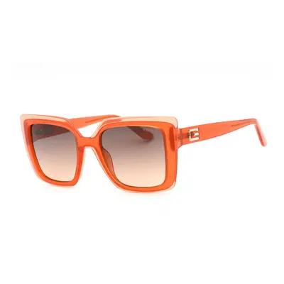 Ladies' Sunglasses Guess GU7908-44F Ø 52 mm