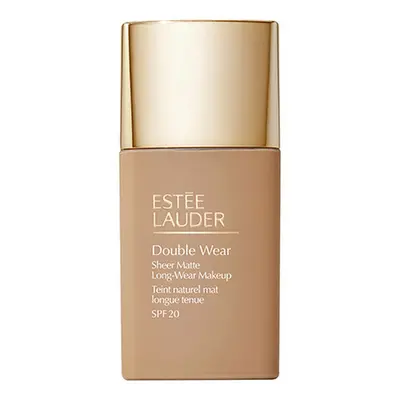 Liquid Make Up Base Estee Lauder Double Wear Sheer Matt Spf 20 2N1 (30 ml)