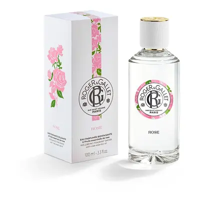 Women's Perfume Roger & Gallet EDP EDT 100 ml Rose