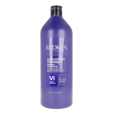 Shampoo Redken 03474636930333 1 L