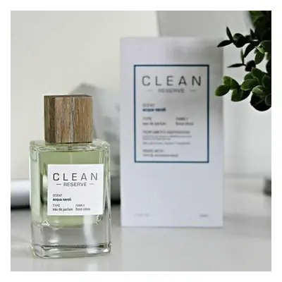 Unisex Perfume Clean 100 ml