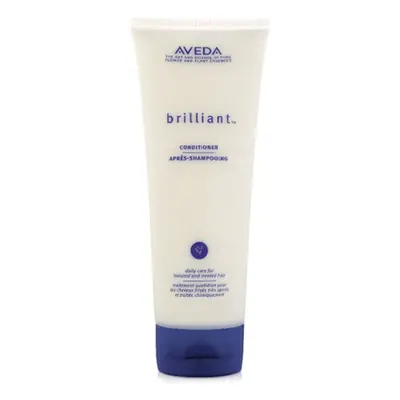 Nourishing Conditioner Brilliant Aveda 18084811092 (200 ml)