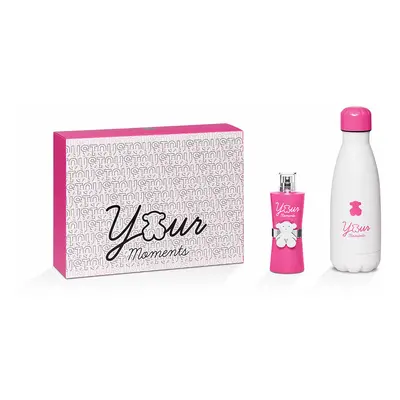 Women's Perfume Set Tous YOUR MOMENTS 2 Pieces