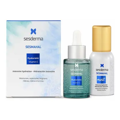 Unisex Cosmetic Set Sesderma