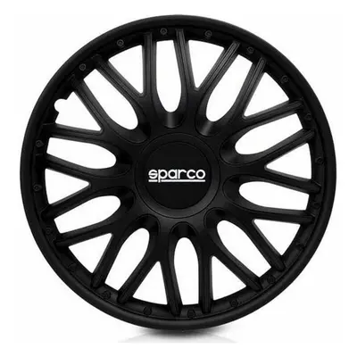 Hubcap SPC1496BK Black 14"