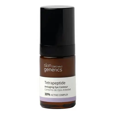 Anti-ageing Gel for the Eye Contour Ellips Tetrapeptide 20 ml