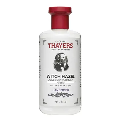 Facial Toner Thayers Witch Hazel Lavendar 355 ml