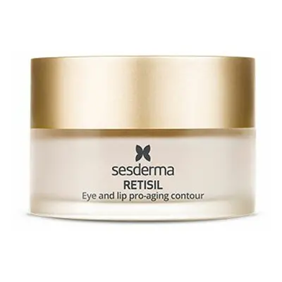 Treatment for Eye and Lip Area Sesderma 30 ml