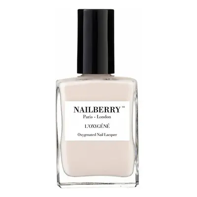 Nail polish Nailberry ALMOND 15 ml