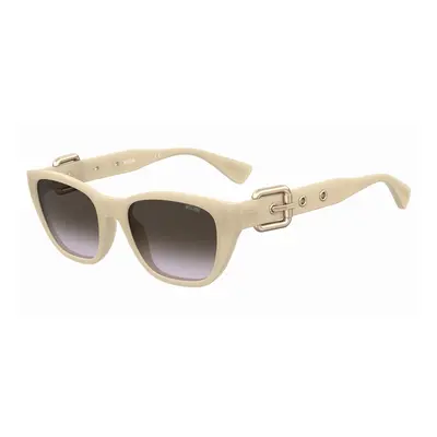 Ladies' Sunglasses Moschino MOS130-S-SZJ Ø 55 mm