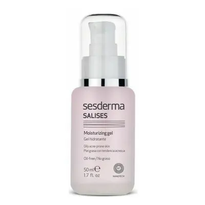 Moisturising Gel Sesderma 50 ml