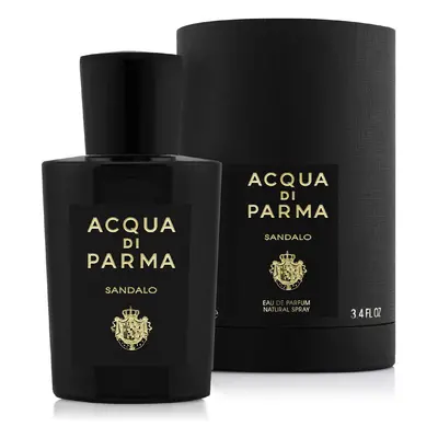 Men's Perfume Acqua Di Parma Sándalo EDP 100 ml