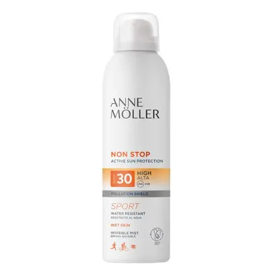 Sun Screen Spray Anne Möller Non Stop Spf 30 150 ml