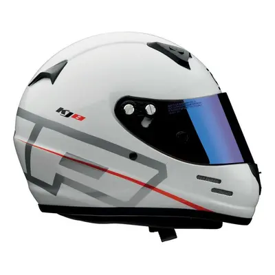 Helmet OMP OMPSC0-0790-B01-020-L L White