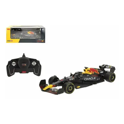 Remote-Controlled Car Red Bull Oracle RB Racing RB18 F1 1:18