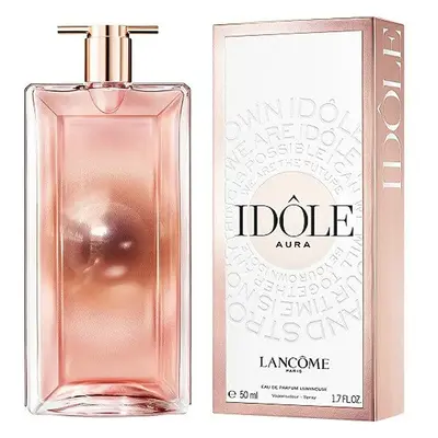 Men's Perfume Lancôme EDP EDP 50 ml Idole Aura