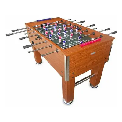 Table football Brown 140 x 74 x 88 cm