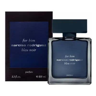 Men's Perfume Narciso Rodriguez For Him Bleu Noir Parfum (100 ml)