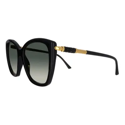 Ladies' Sunglasses Jimmy Choo ROSE-S-55807FQ Ø 55 mm